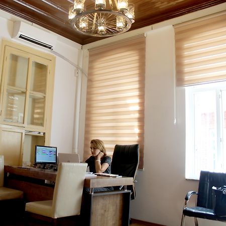 Hotel Megaron Istambul Extérieur photo