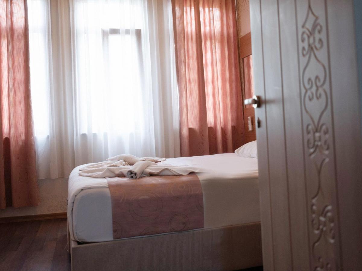 Hotel Megaron Istambul Extérieur photo