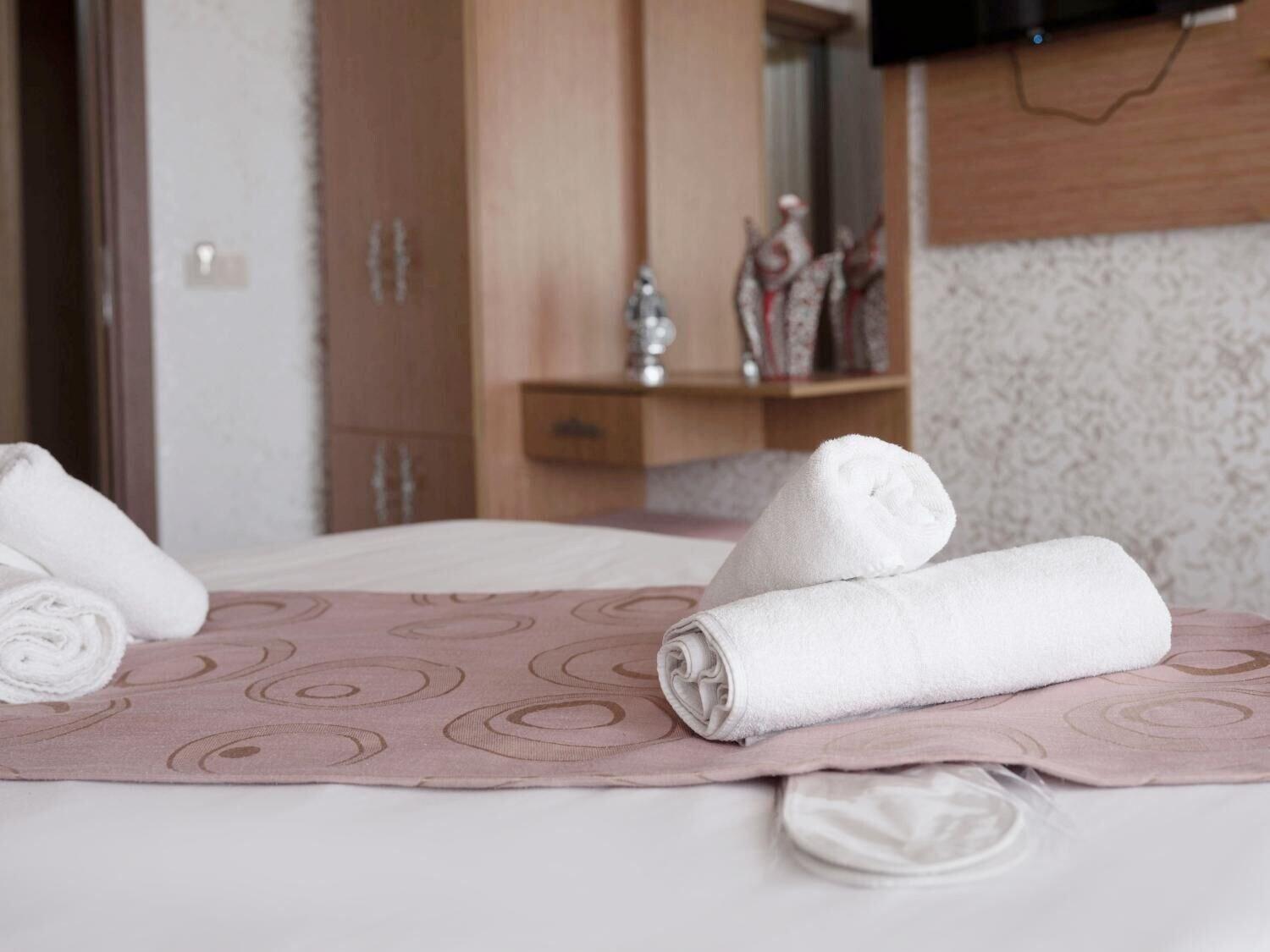 Hotel Megaron Istambul Extérieur photo