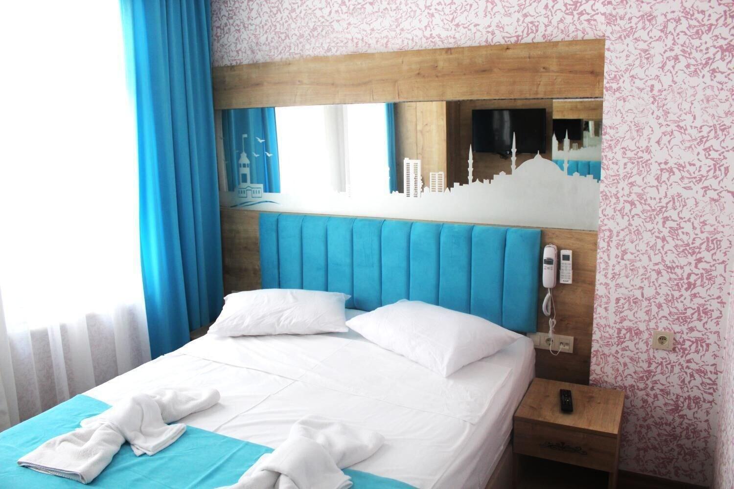 Hotel Megaron Istambul Extérieur photo