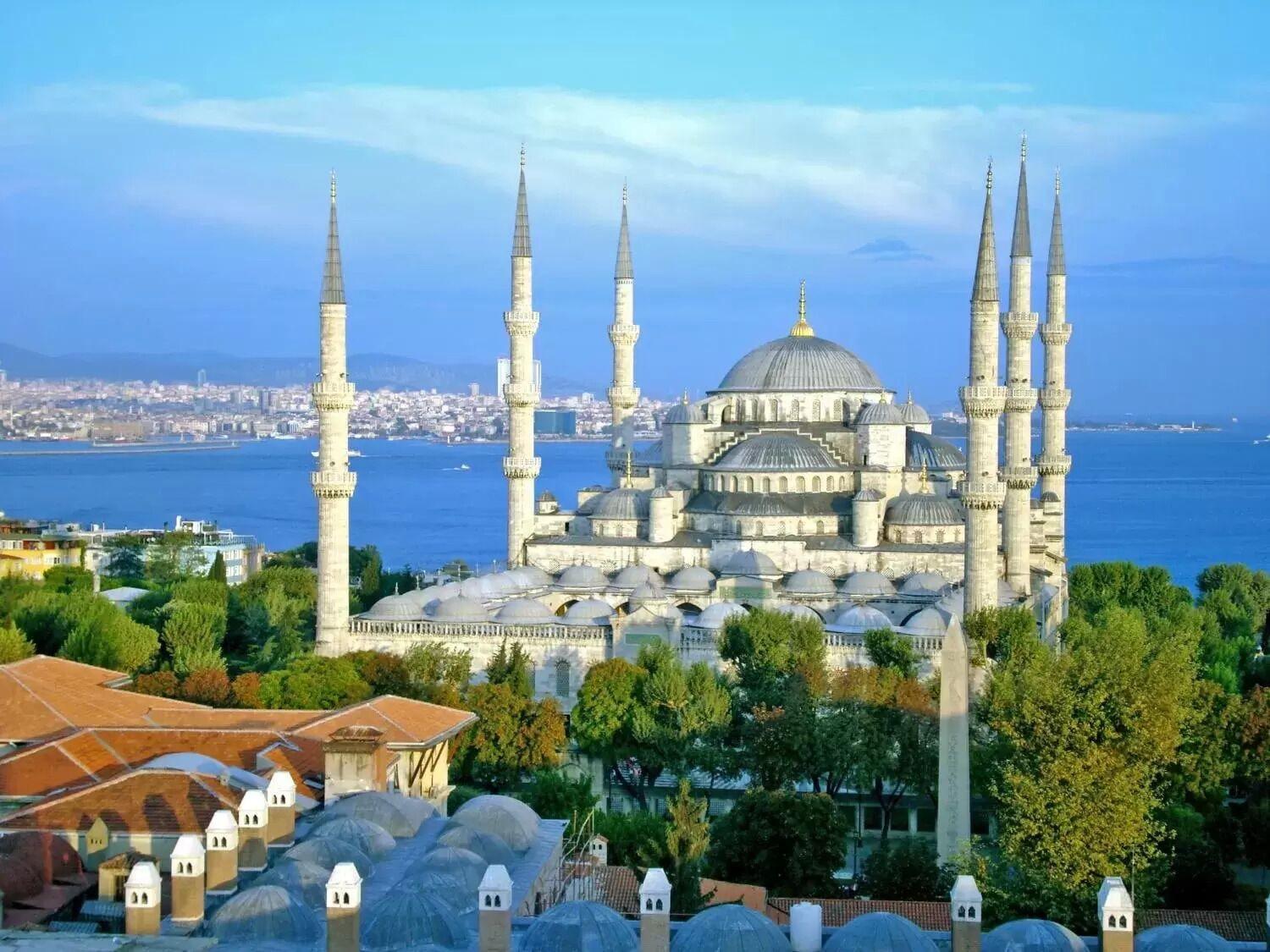 Hotel Megaron Istambul Extérieur photo