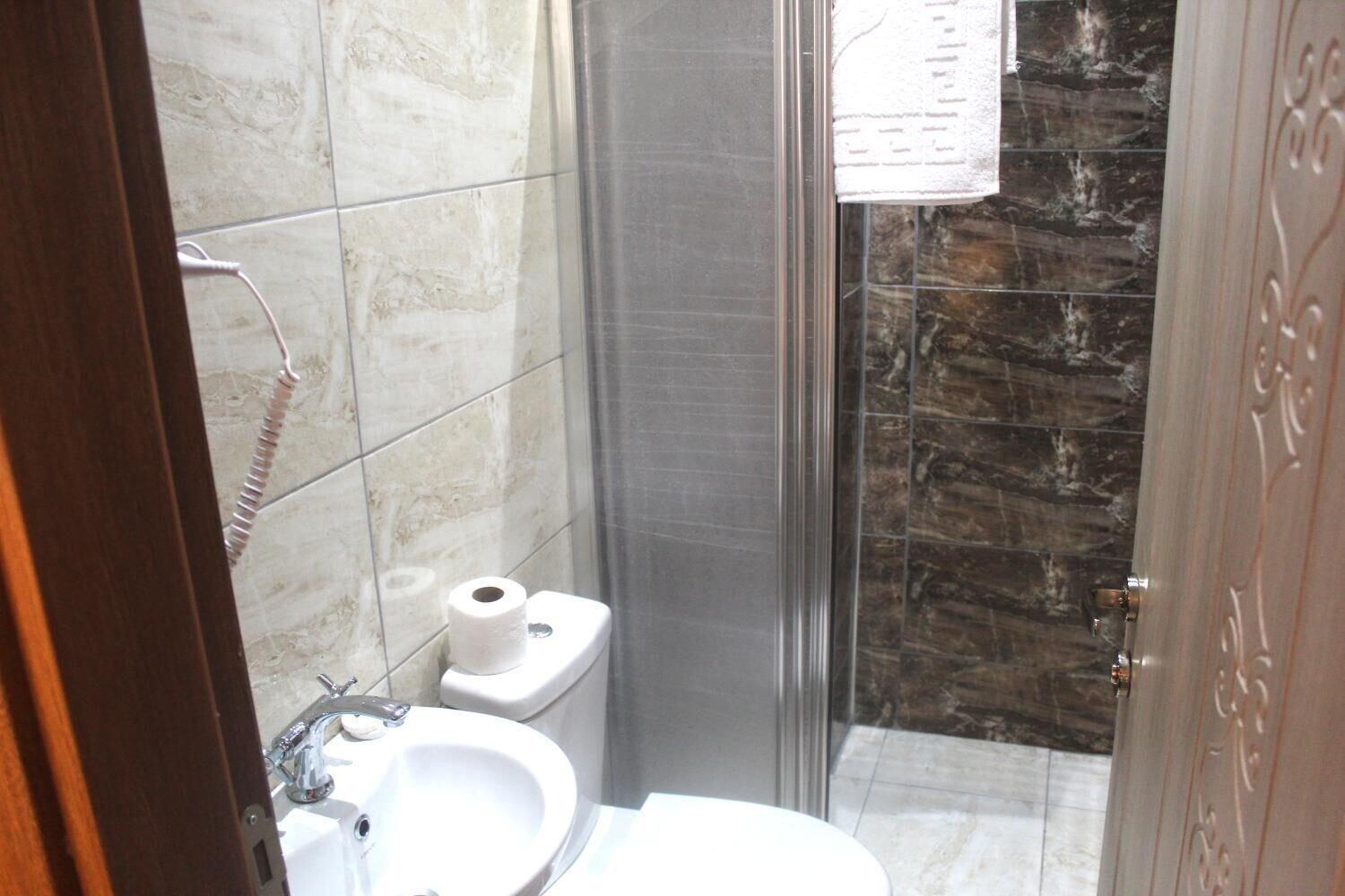 Hotel Megaron Istambul Extérieur photo
