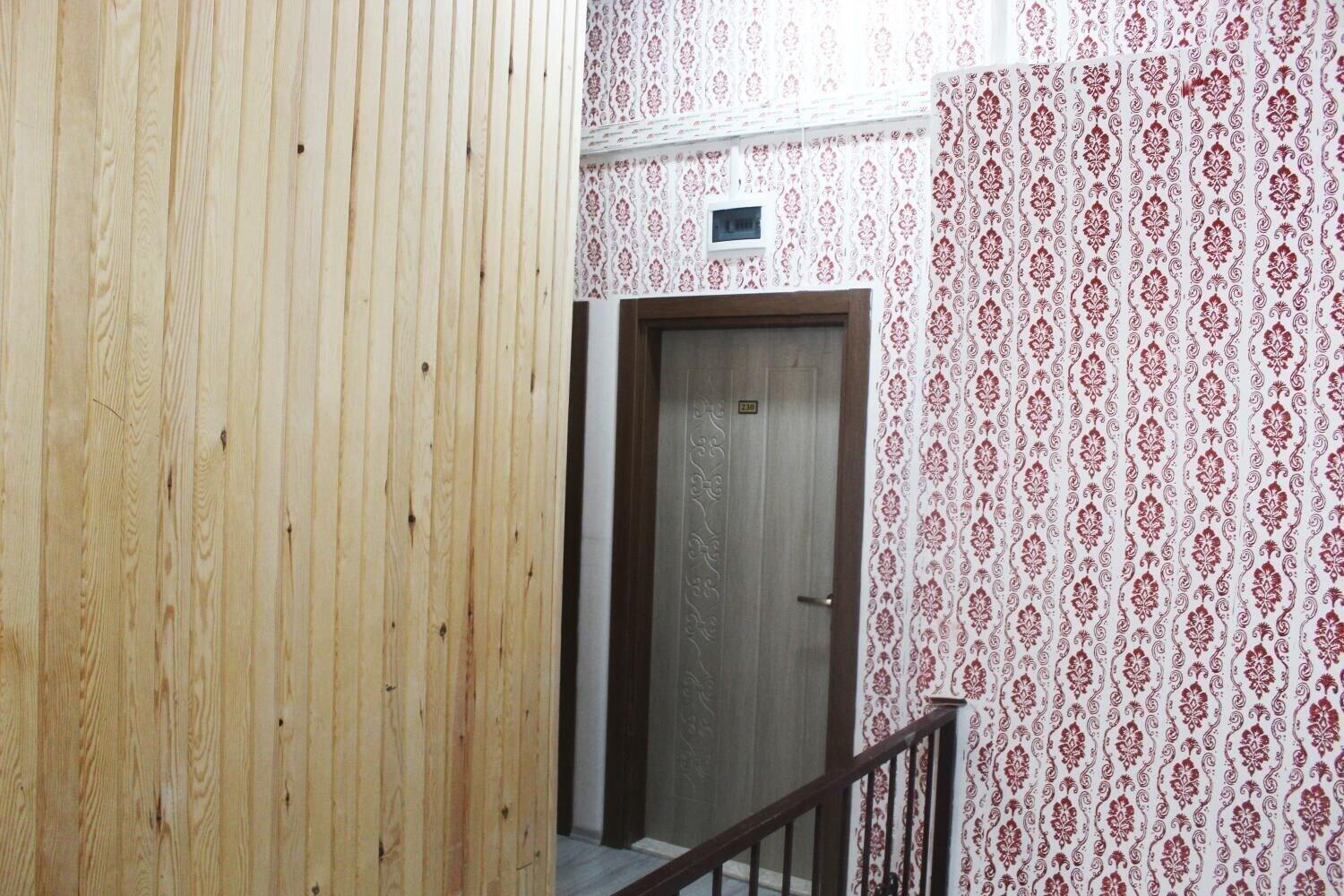 Hotel Megaron Istambul Extérieur photo