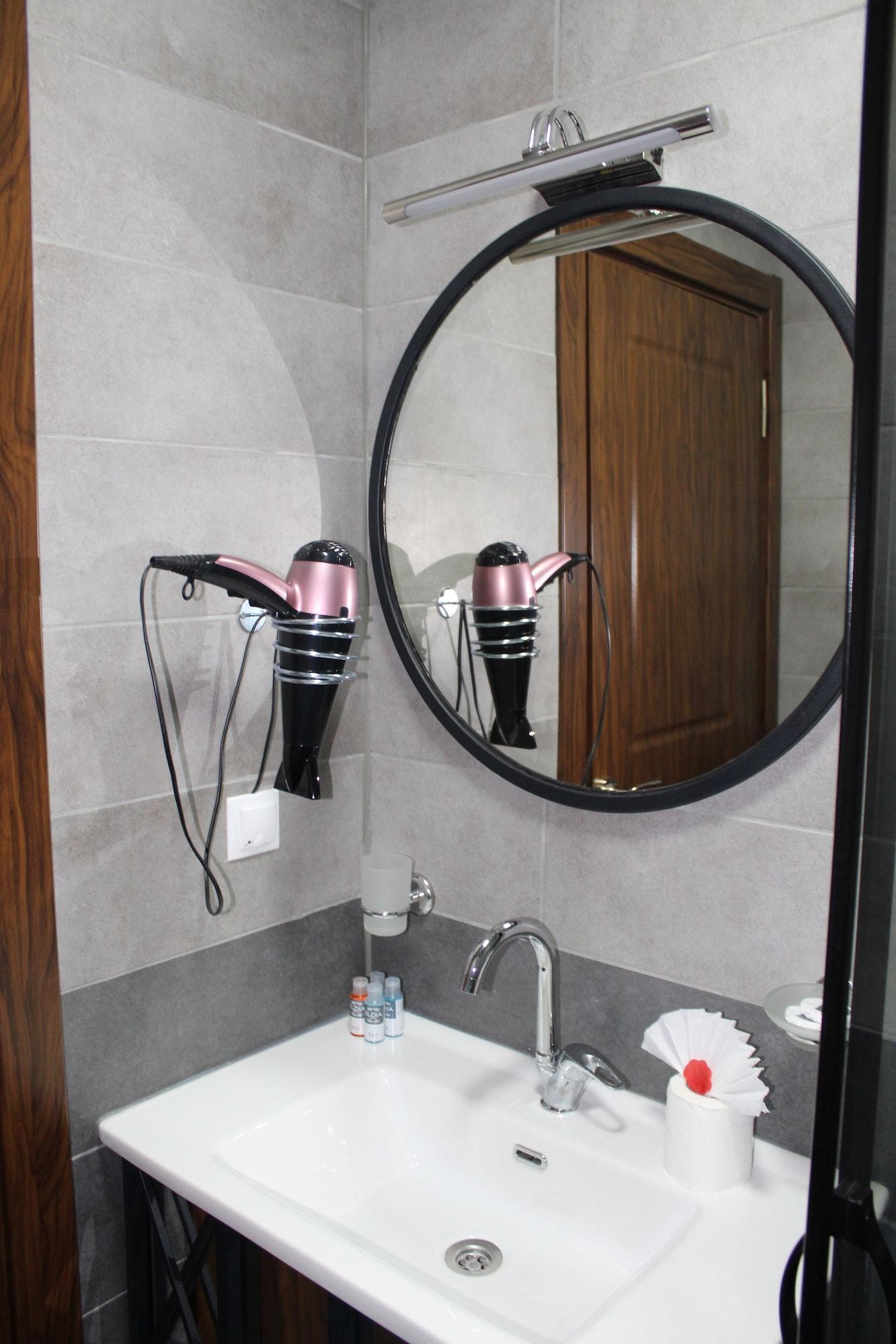 Hotel Megaron Istambul Extérieur photo