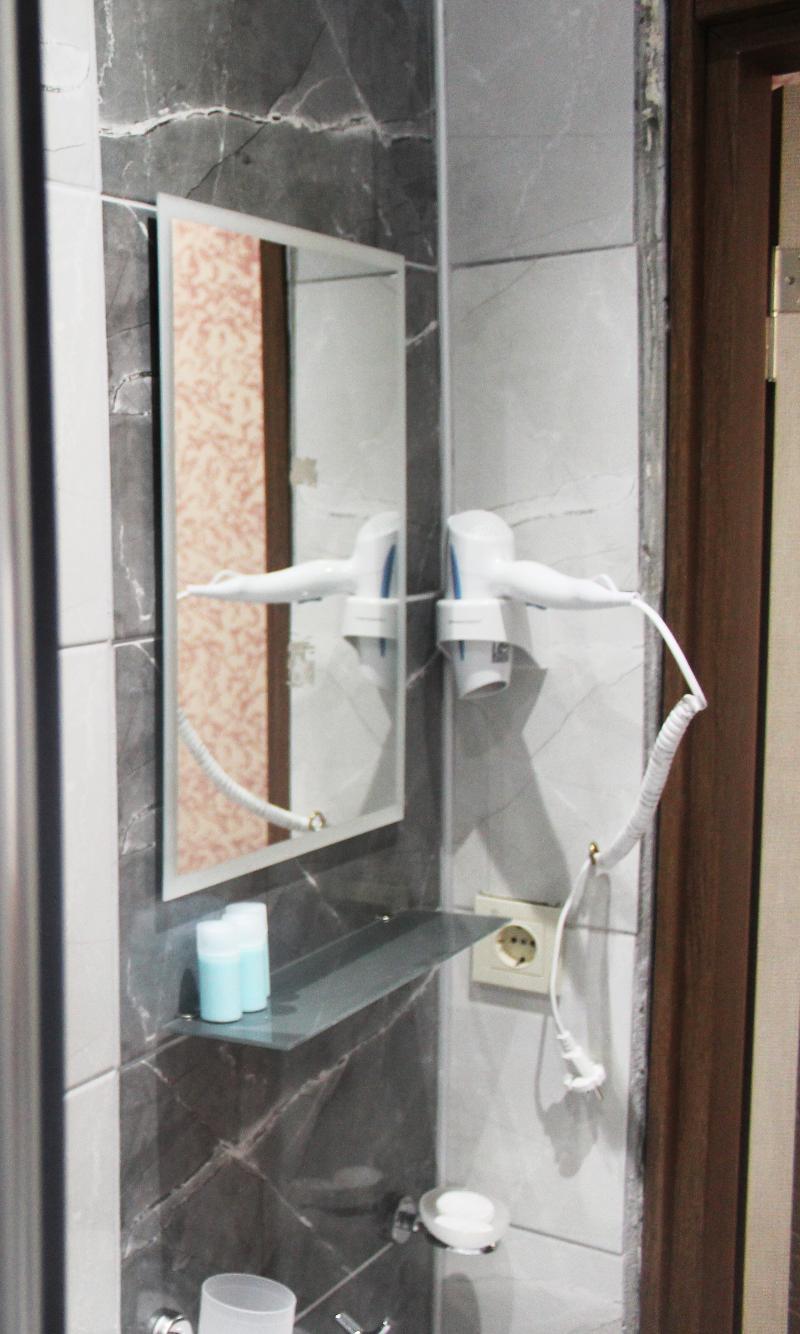 Hotel Megaron Istambul Extérieur photo