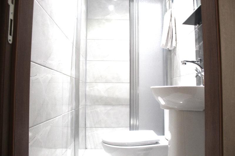 Hotel Megaron Istambul Extérieur photo